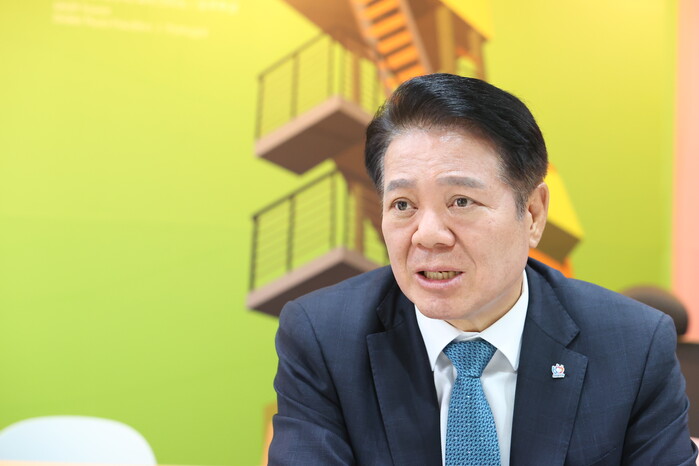 최대호 안양시장 "시민이 주인이 되는...