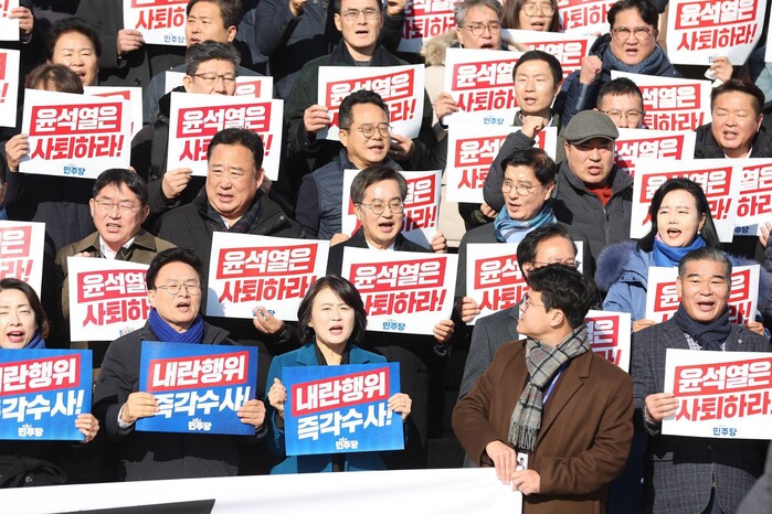 김동연 경기도지사 “빛의 혁명 1년,...