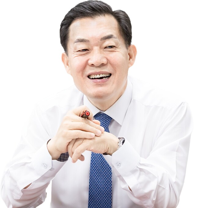 이재준 수원특례시장 "수원FC, 다시...