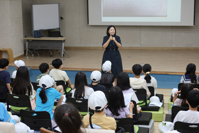 [로컬라이프] 고양시, 일상 속 독서...