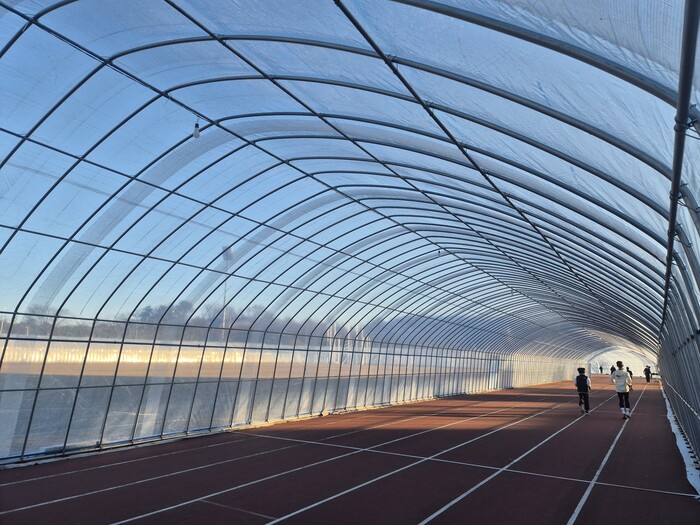 김동근 의정부시장, “녹양동에 위치한...