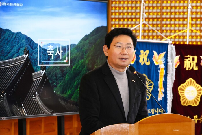 [로컬라이프] 이상일 용인특례시장, ...