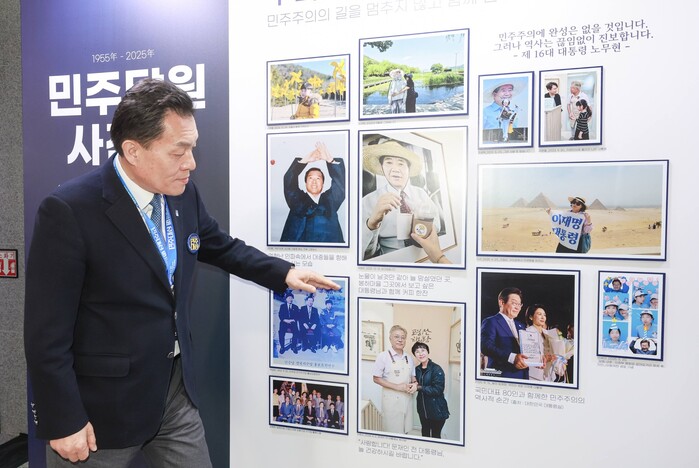 이재준 수원특례시장 “함께 만든 오늘...