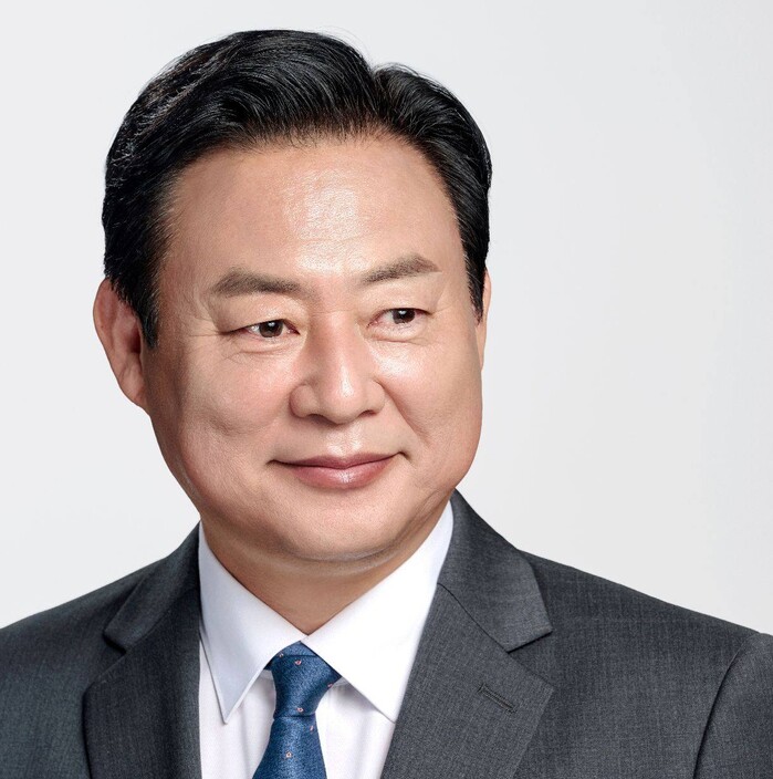 신동화 구리시의회 의장 "별내선 감량...