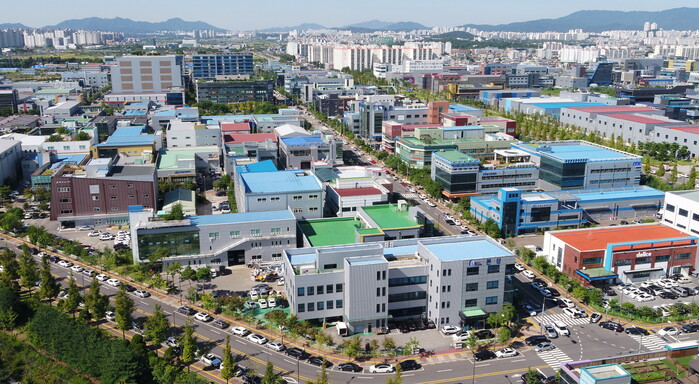 [로컬라이프] 수원특례시, 청년이 일...