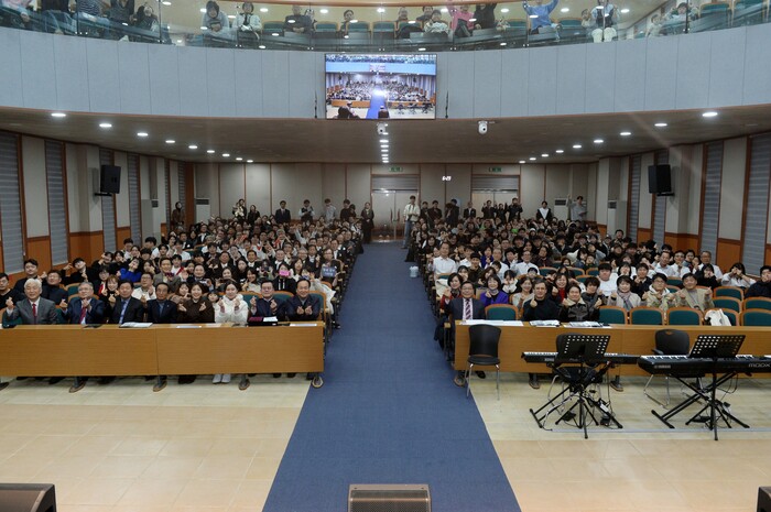 이상복 오산시의회 의장, “2025 ...