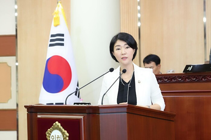 [로컬라이프] 고양특례시의회 손동숙 ...