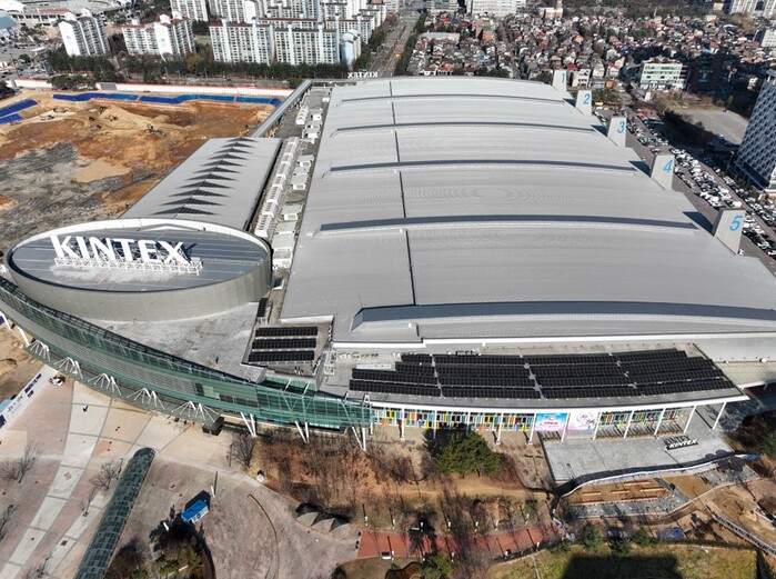 [로컬라이프] 고양특례시, “킨텍스 ...