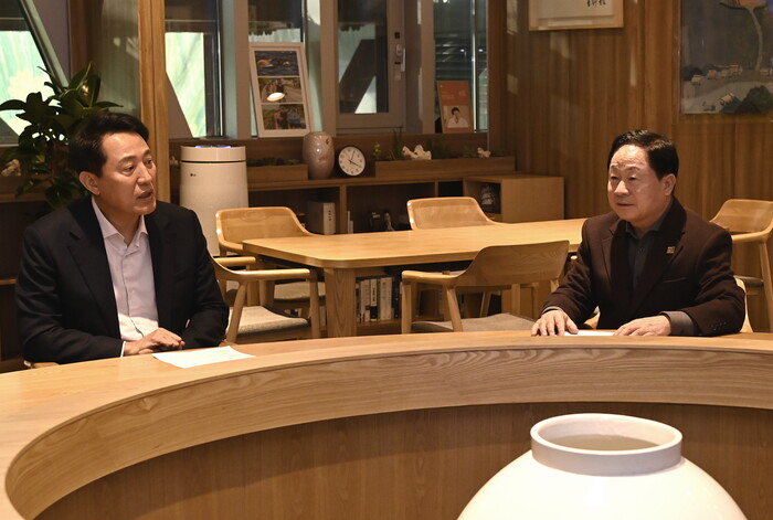 [로컬라이프] 별내선 감차 없이 현행...