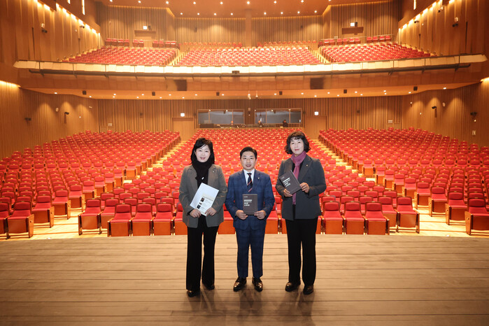 [로컬라이프] 화성특례시의회 문화복지...