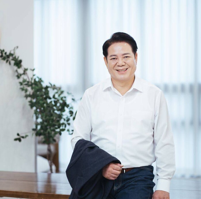 최대호 안양시장 “이 계절의 끝에서 ...