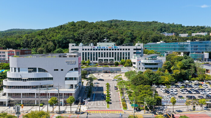 [로컬라이프] 구리시의회, 인창동 재...
