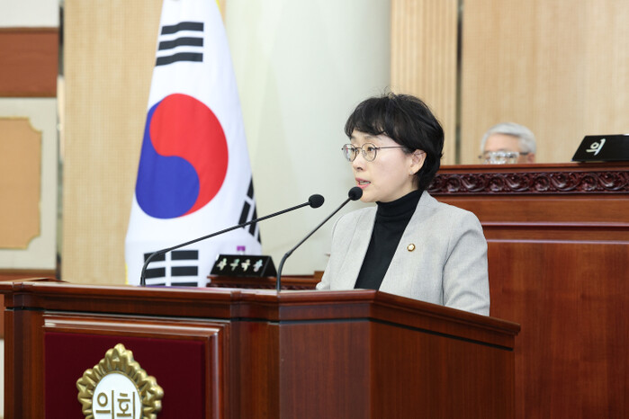 [로컬라이프] 김해련 고양특례시의원,...