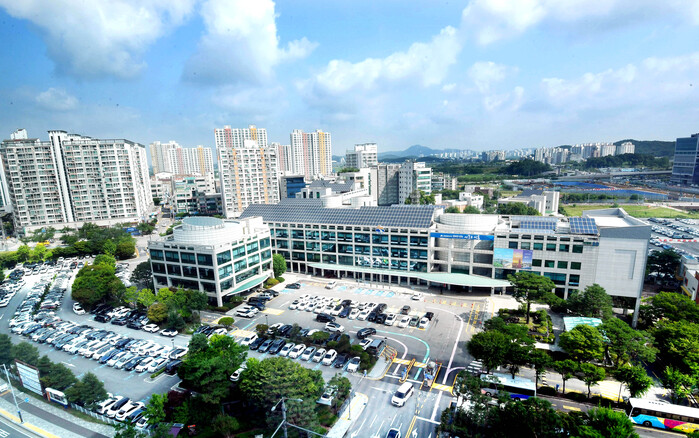 [로컬라이프] 시흥시, 2025 경기...