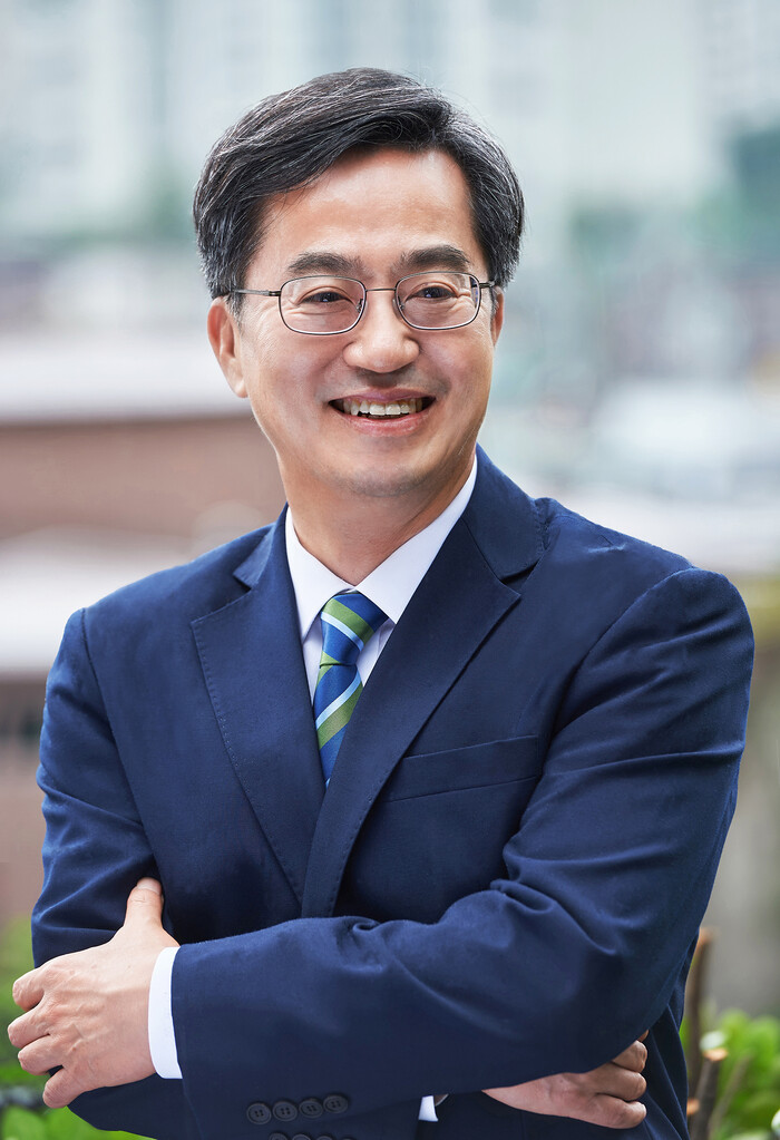 경기도민 67%, "도정 운영 잘하고...