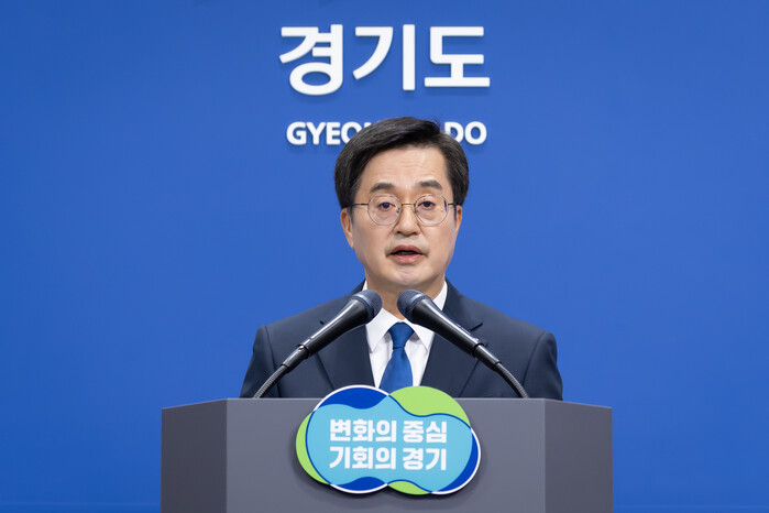 "중장년 진심·일자리에 열심" 경기도...