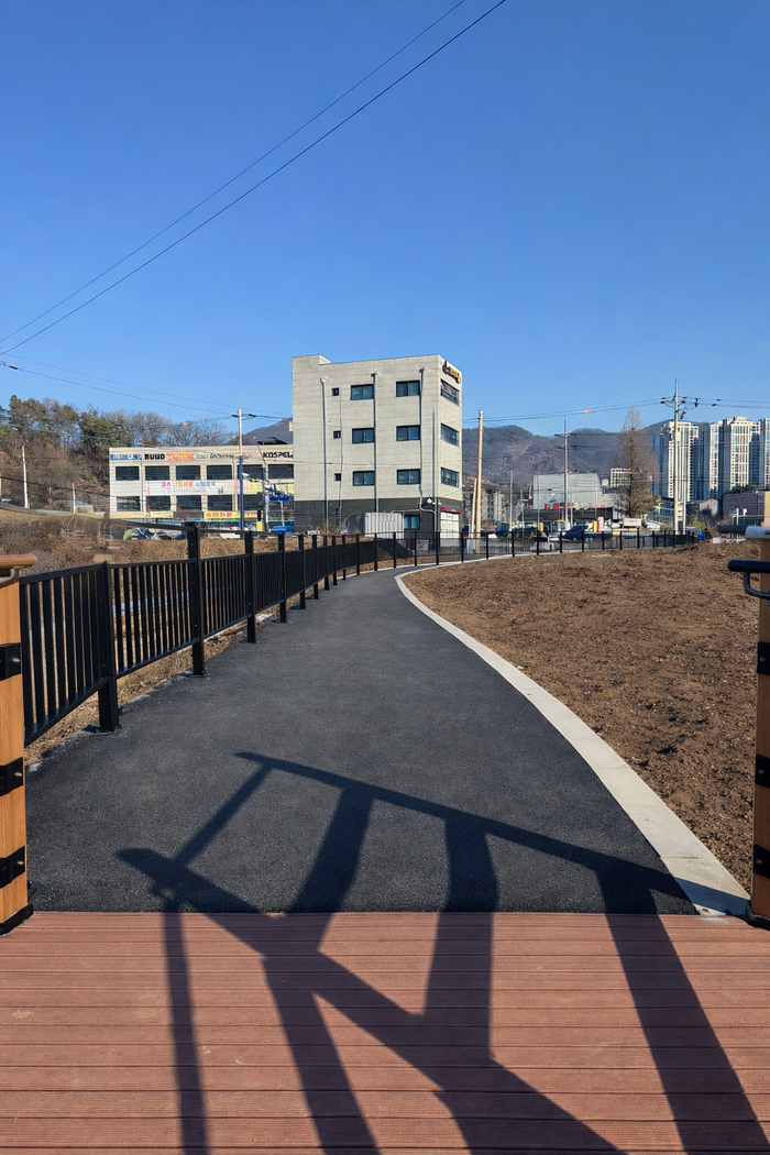 [로컬라이프] 용인특례시, 모산마을 ...