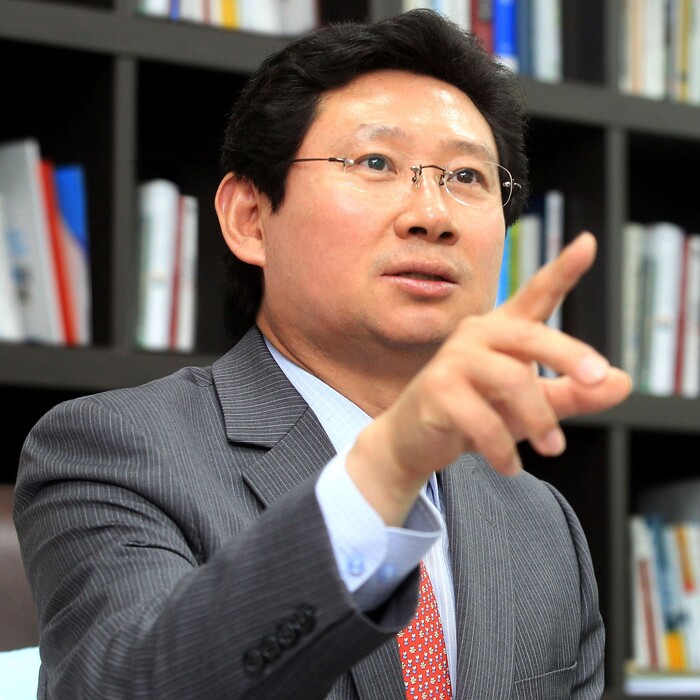 이상일 용인특례시장 “세계 최대규모의...