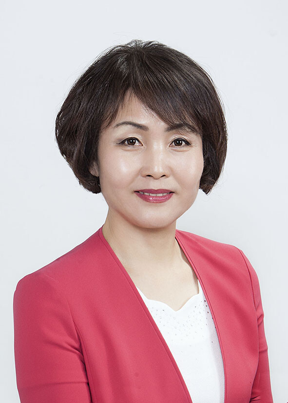 [로컬라이프] 김미경  연천군의회의장...