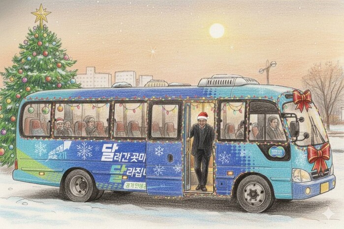 김동연 경기도지사, “1,420만 경...