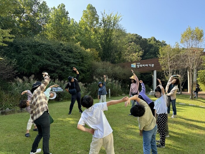 [로컬라이프] 안양천생태이야기관 ‘안...