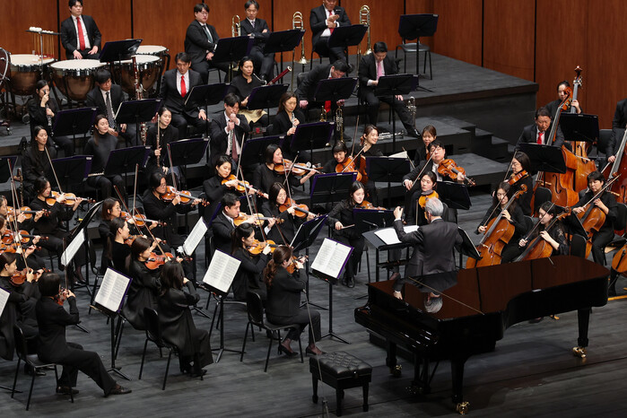 [로컬라이프] 화성예술의전당, 개관 ...
