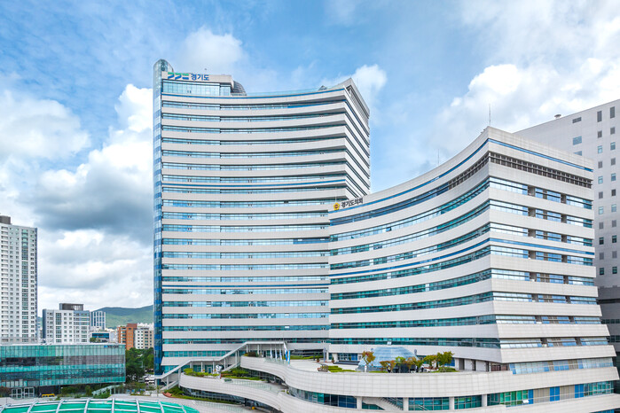 경기도 "2026년도 예산, 민생에 ...