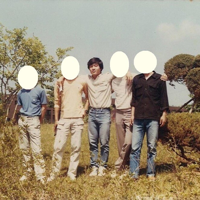 이재준 수원특례시장 "1980년대 수...