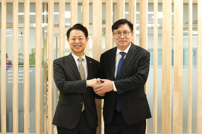 도성훈 인천광역시교육감 "독서 골든타...