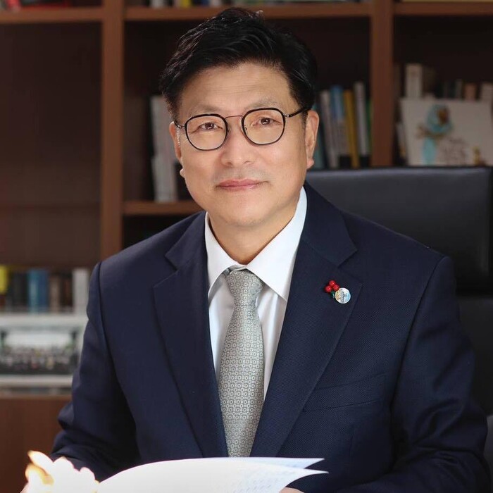 도성훈 인천광역시교육감 “누구도 소외...