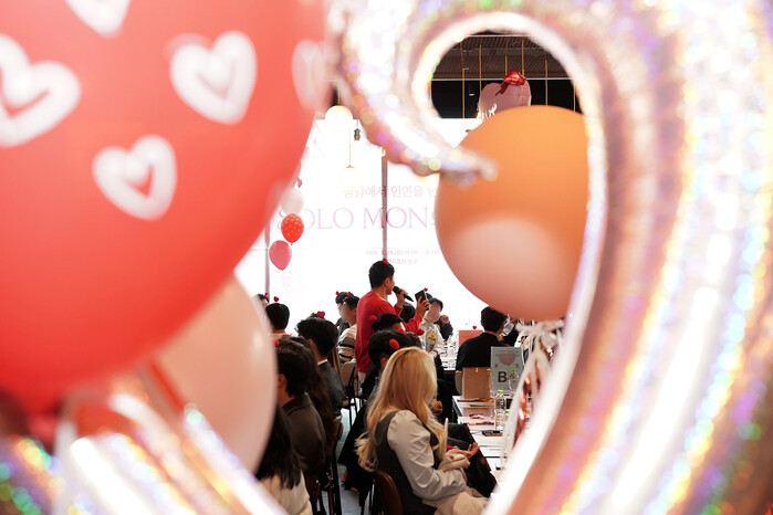 [로컬라이프] 성남시 ‘솔로몬의 선택...