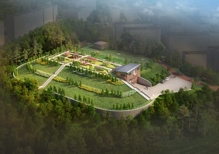 [로컬라이프] 고양특례시, 배수지 증...