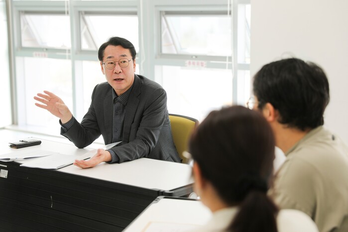 정명근 화성특례시장 “교육은 미래를 ...