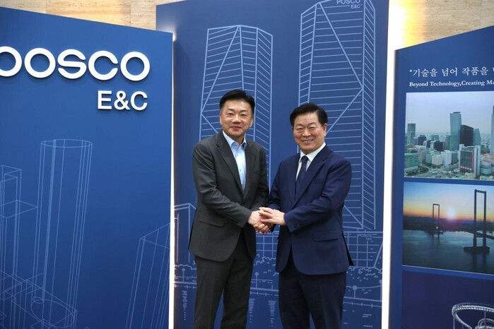 박승원 광명시장 “시민 안전과 주민 ...