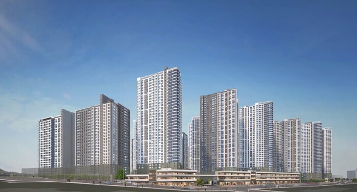 [로컬라이프] 광명도시공사, 철산주공...