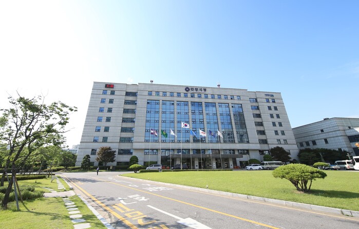 [로컬라이프] 안양시, 공명선거 추진...