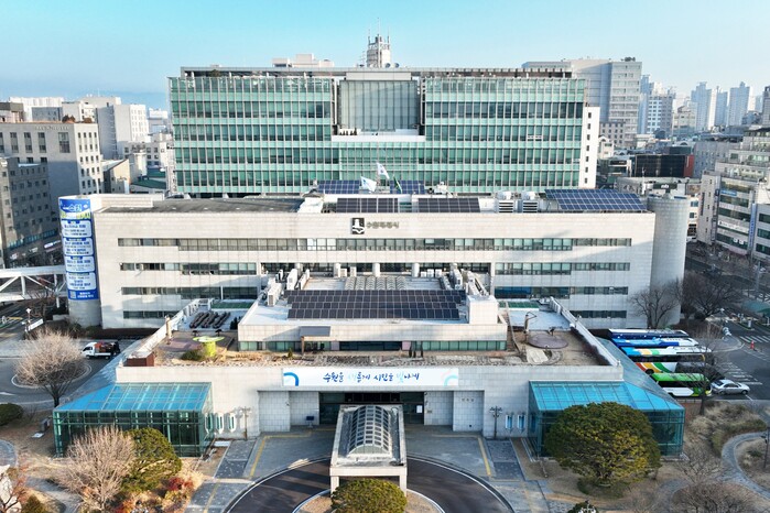 [로컬라이프] 수원특례시, 직화구이 ...