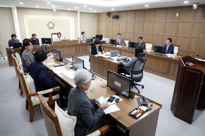 [로컬라이프] 수원특례시의회 기획경제...