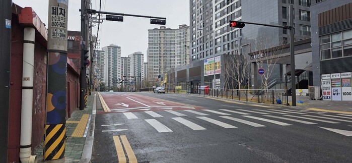 임병택 시흥시장, “은행동 일대 민원...