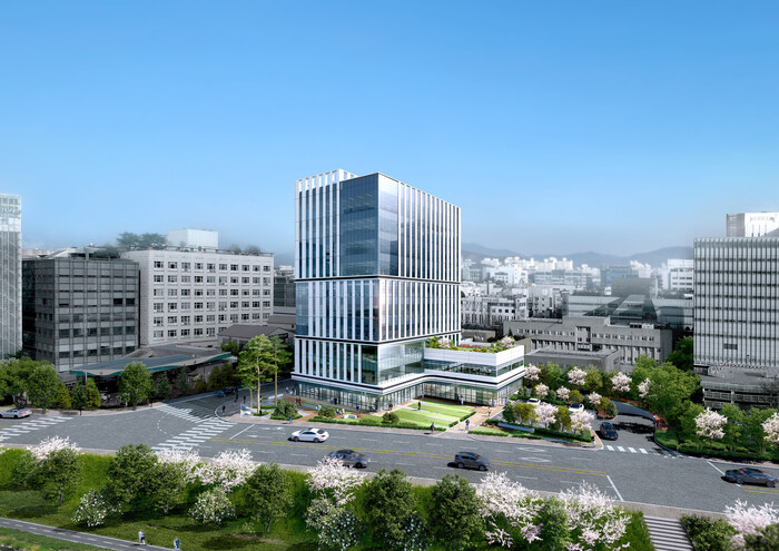 [로컬라이프] 성남시, 분당구보건소 ...