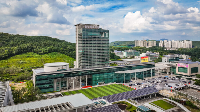 [로컬라이프] 용인특례시, 산책앱 ‘...